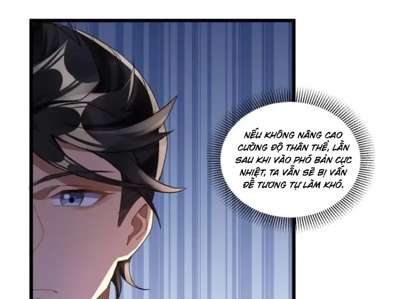 Giáo Chủ Ma Giáo Vụng Trộm Xem Ta Tu Luyện Chapter 74 - 19