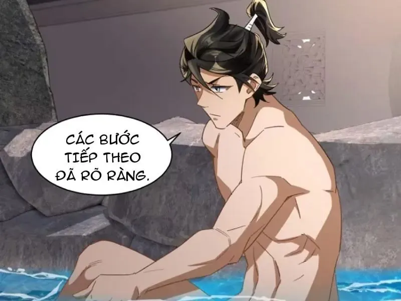 Giáo Chủ Ma Giáo Vụng Trộm Xem Ta Tu Luyện Chapter 74 - 21