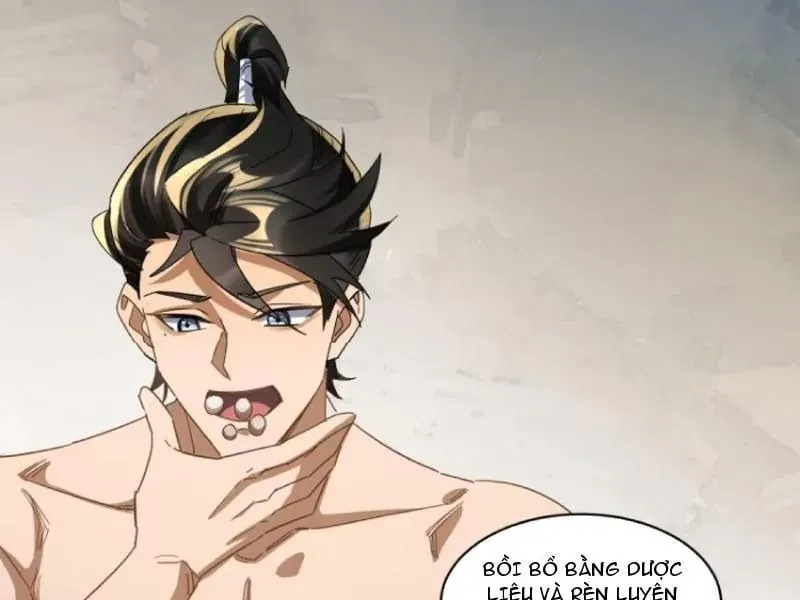 Giáo Chủ Ma Giáo Vụng Trộm Xem Ta Tu Luyện Chapter 74 - 23