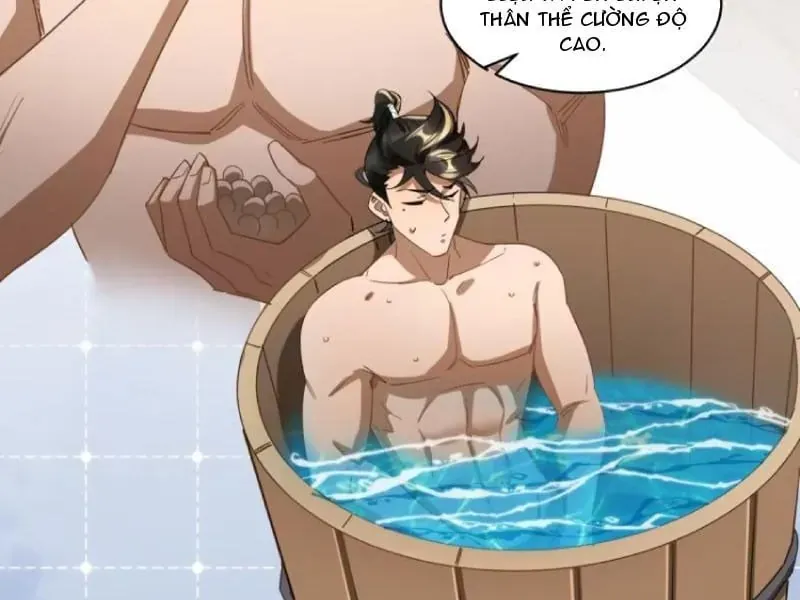 Giáo Chủ Ma Giáo Vụng Trộm Xem Ta Tu Luyện Chapter 74 - 24