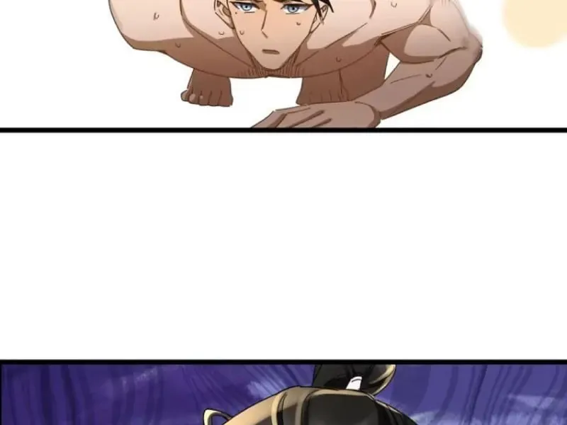 Giáo Chủ Ma Giáo Vụng Trộm Xem Ta Tu Luyện Chapter 74 - 26