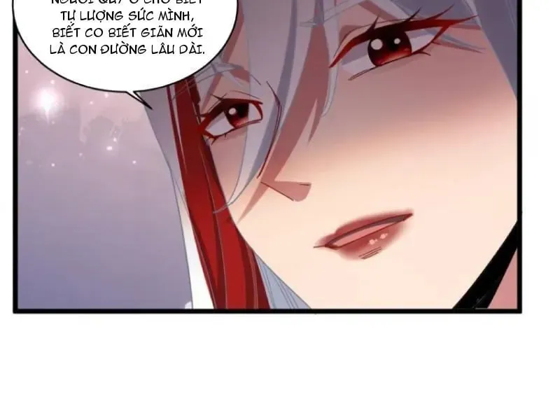 Giáo Chủ Ma Giáo Vụng Trộm Xem Ta Tu Luyện Chapter 74 - 4