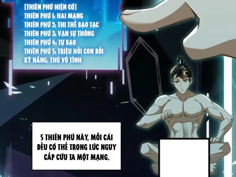 Giáo Chủ Ma Giáo Vụng Trộm Xem Ta Tu Luyện Chapter 74 - 31