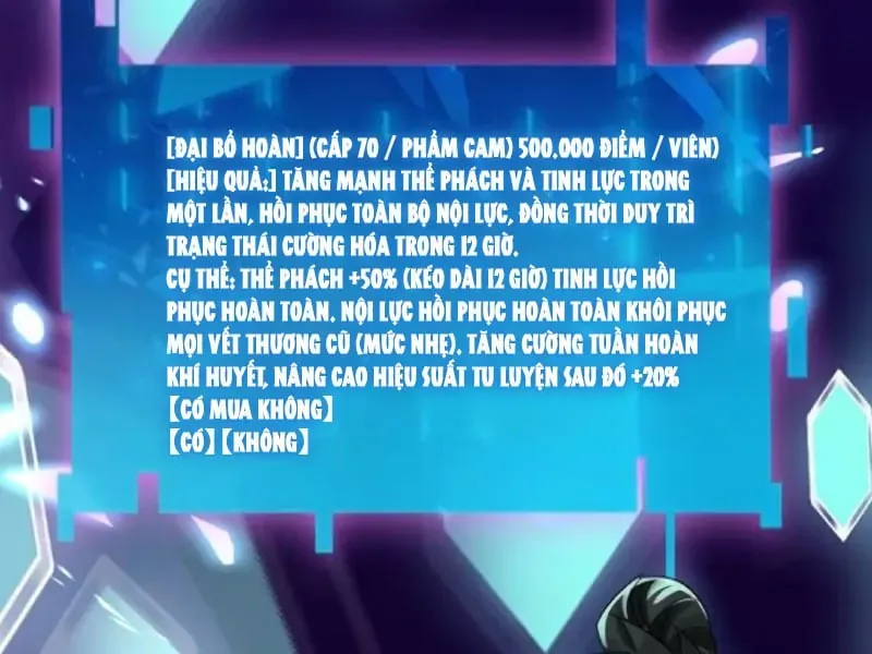 Giáo Chủ Ma Giáo Vụng Trộm Xem Ta Tu Luyện Chapter 74 - 39