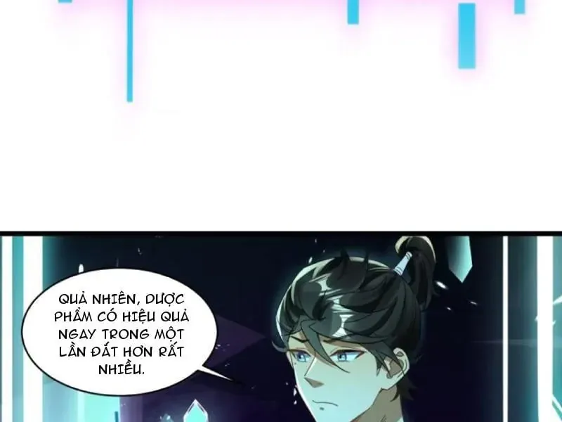 Giáo Chủ Ma Giáo Vụng Trộm Xem Ta Tu Luyện Chapter 74 - 44