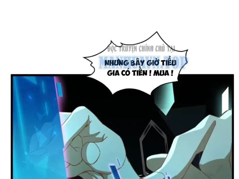 Giáo Chủ Ma Giáo Vụng Trộm Xem Ta Tu Luyện Chapter 74 - 46