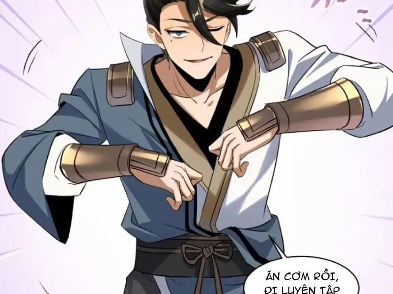 Giáo Chủ Ma Giáo Vụng Trộm Xem Ta Tu Luyện Chapter 74 - 56