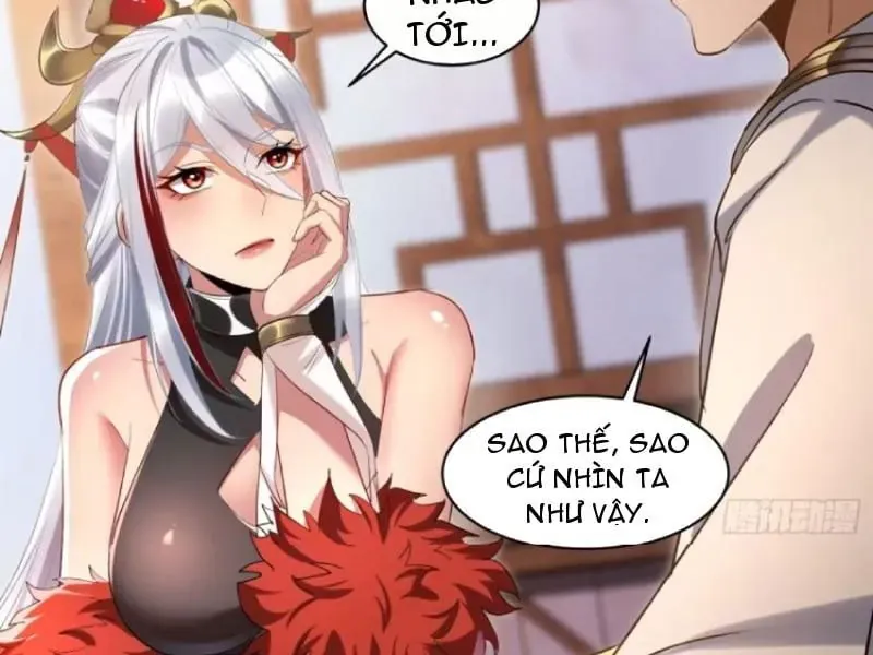 Giáo Chủ Ma Giáo Vụng Trộm Xem Ta Tu Luyện Chapter 74 - 61