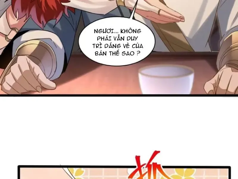 Giáo Chủ Ma Giáo Vụng Trộm Xem Ta Tu Luyện Chapter 74 - 67