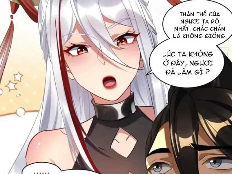 Giáo Chủ Ma Giáo Vụng Trộm Xem Ta Tu Luyện Chapter 74 - 71