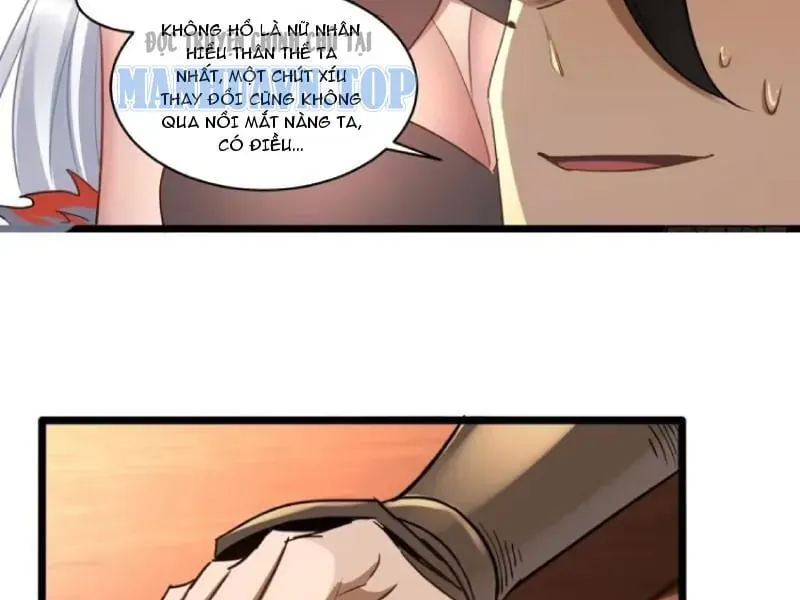 Giáo Chủ Ma Giáo Vụng Trộm Xem Ta Tu Luyện Chapter 74 - 72