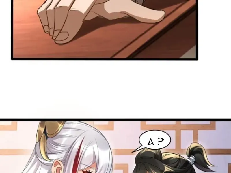 Giáo Chủ Ma Giáo Vụng Trộm Xem Ta Tu Luyện Chapter 74 - 73