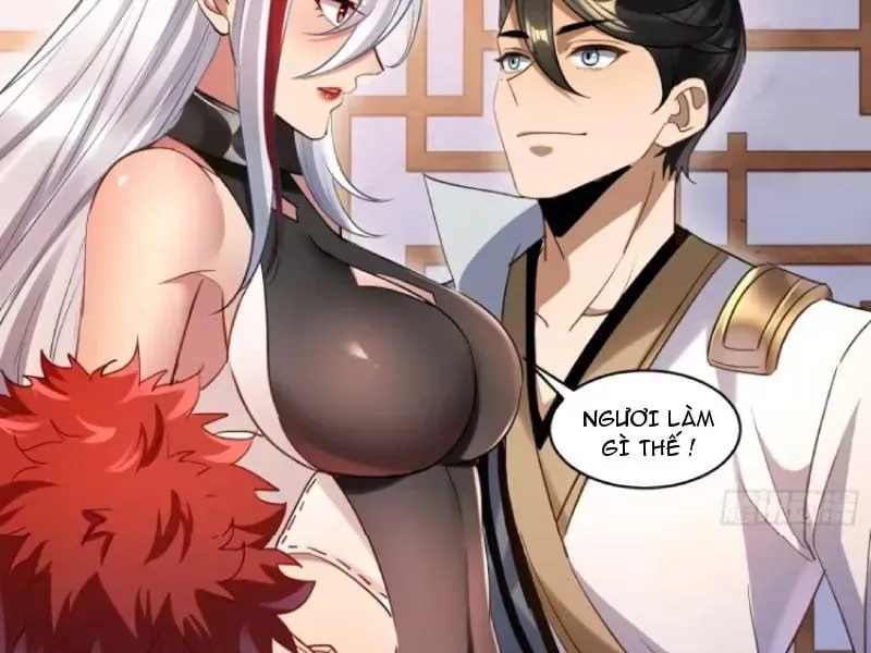 Giáo Chủ Ma Giáo Vụng Trộm Xem Ta Tu Luyện Chapter 74 - 74