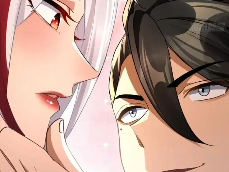 Giáo Chủ Ma Giáo Vụng Trộm Xem Ta Tu Luyện Chapter 74 - 77