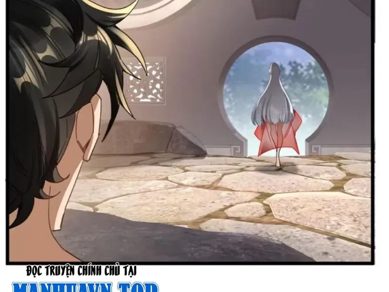 Giáo Chủ Ma Giáo Vụng Trộm Xem Ta Tu Luyện Chapter 74 - 9