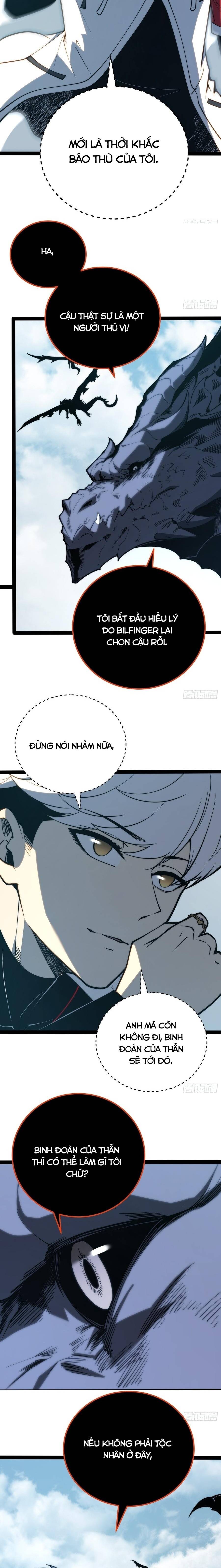 Thức Tỉnh Toàn Chức Chapter 101 - 4