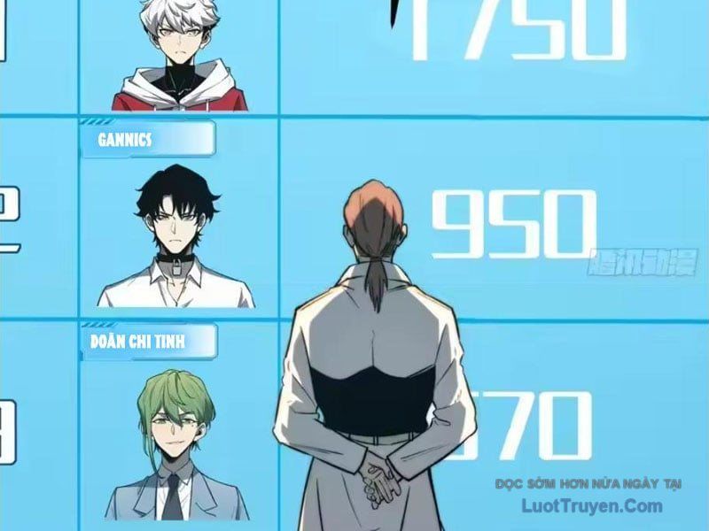 Thức Tỉnh Toàn Chức Chapter 102 - 34