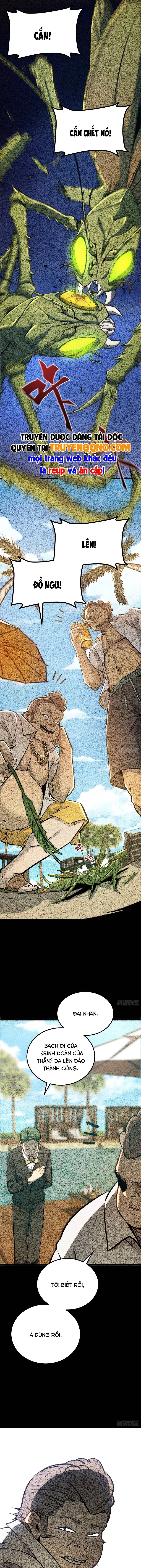 Thức Tỉnh Toàn Chức Chapter 105 - 6