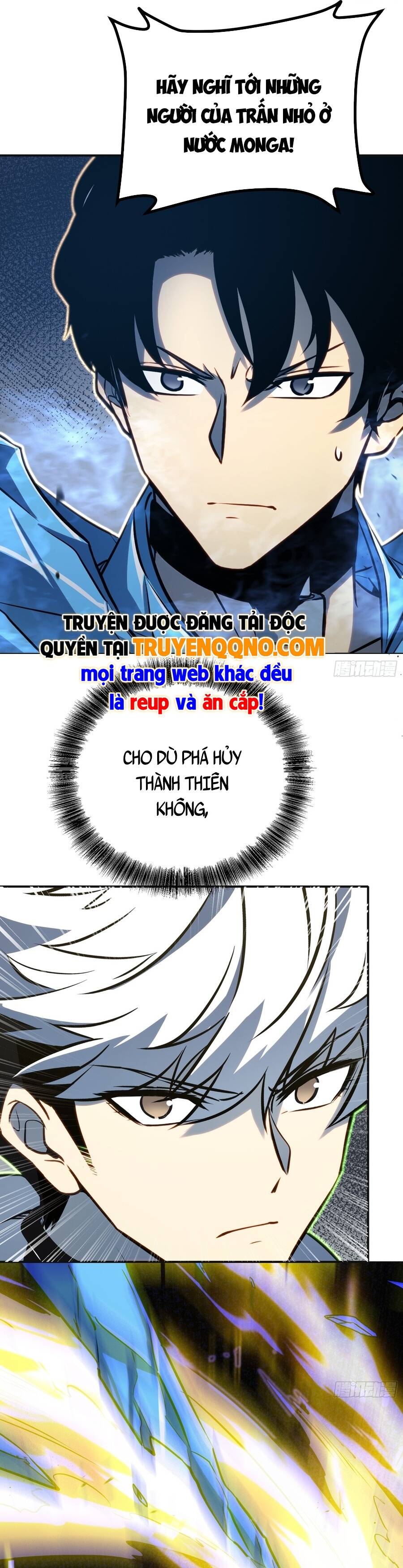 Thức Tỉnh Toàn Chức Chapter 106 - 3