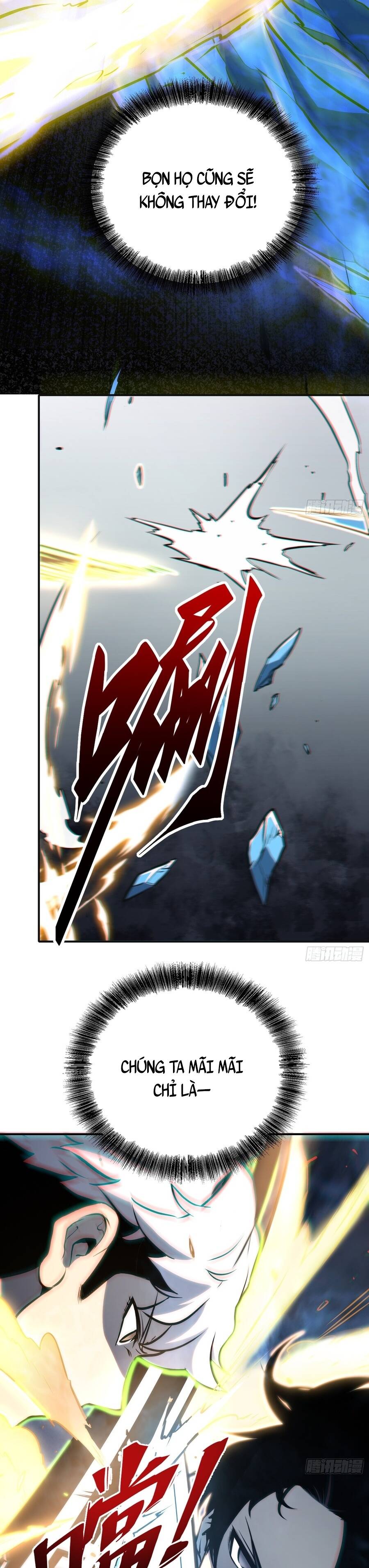 Thức Tỉnh Toàn Chức Chapter 106 - 5