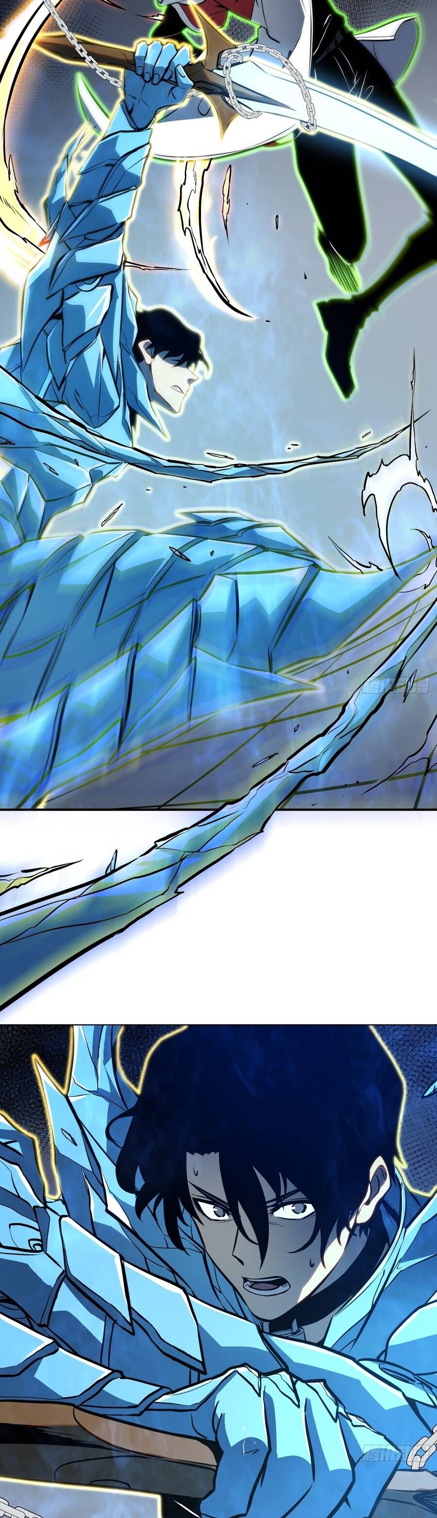 Thức Tỉnh Toàn Chức Chapter 106 - 14