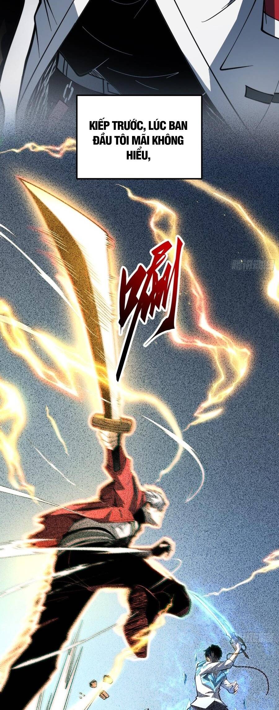 Thức Tỉnh Toàn Chức Chapter 108 - 5