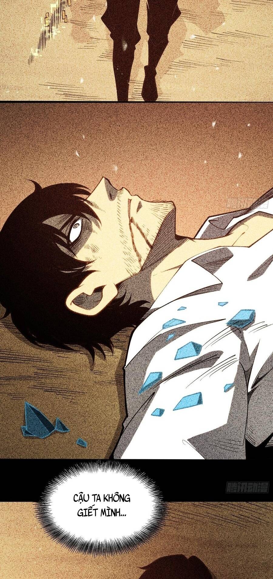 Thức Tỉnh Toàn Chức Chapter 108 - 20