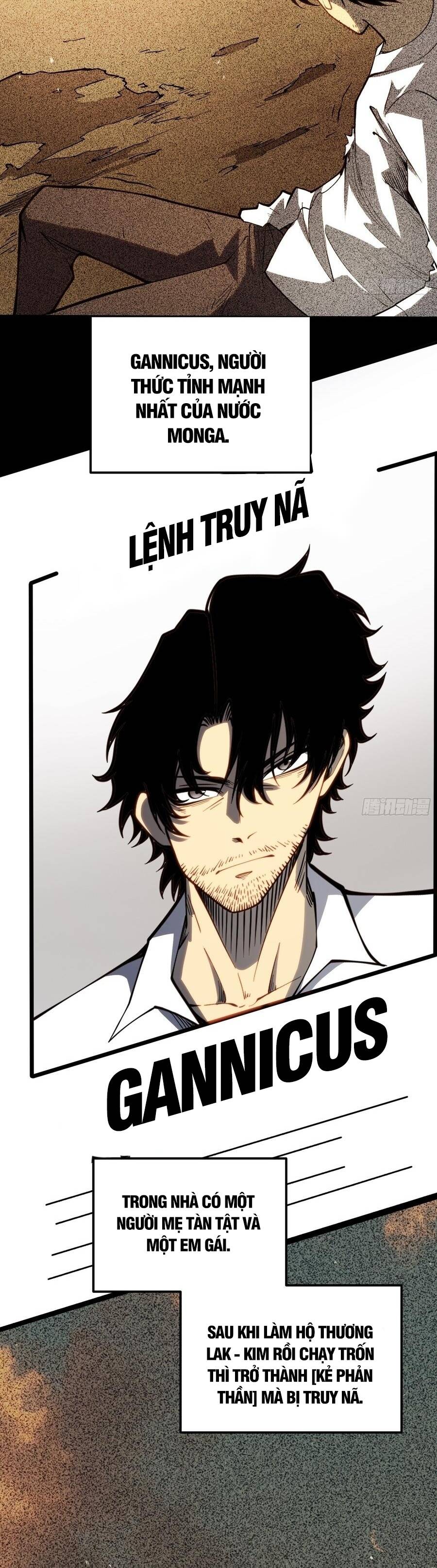 Thức Tỉnh Toàn Chức Chapter 108 - 22