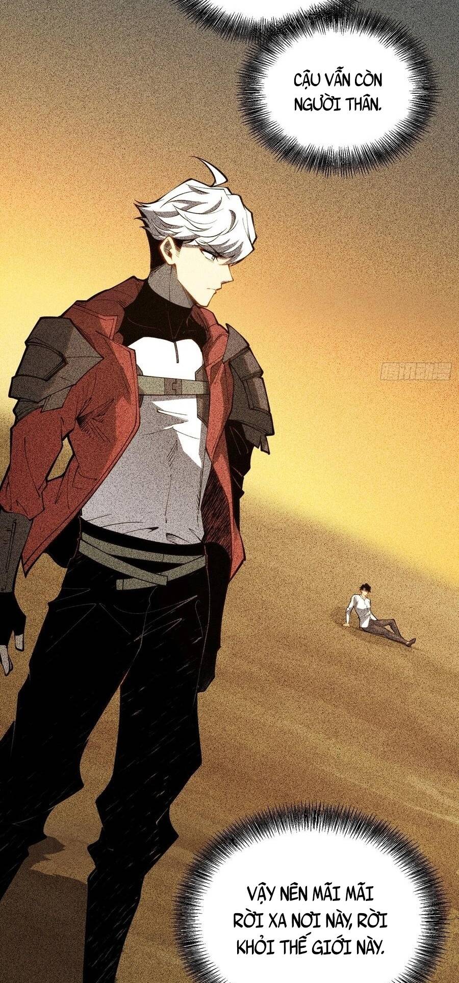 Thức Tỉnh Toàn Chức Chapter 108 - 25