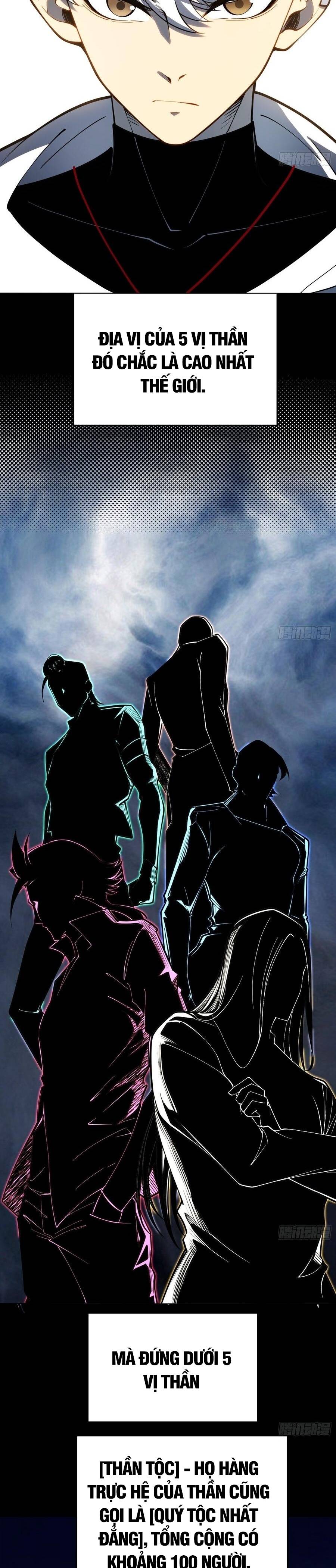 Thức Tỉnh Toàn Chức Chapter 110 - 7