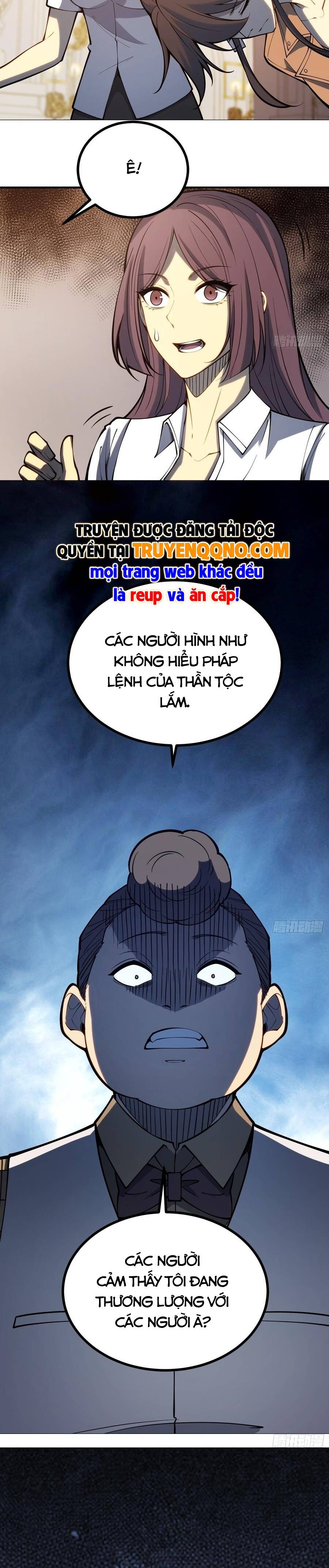 Thức Tỉnh Toàn Chức Chapter 111 - 10