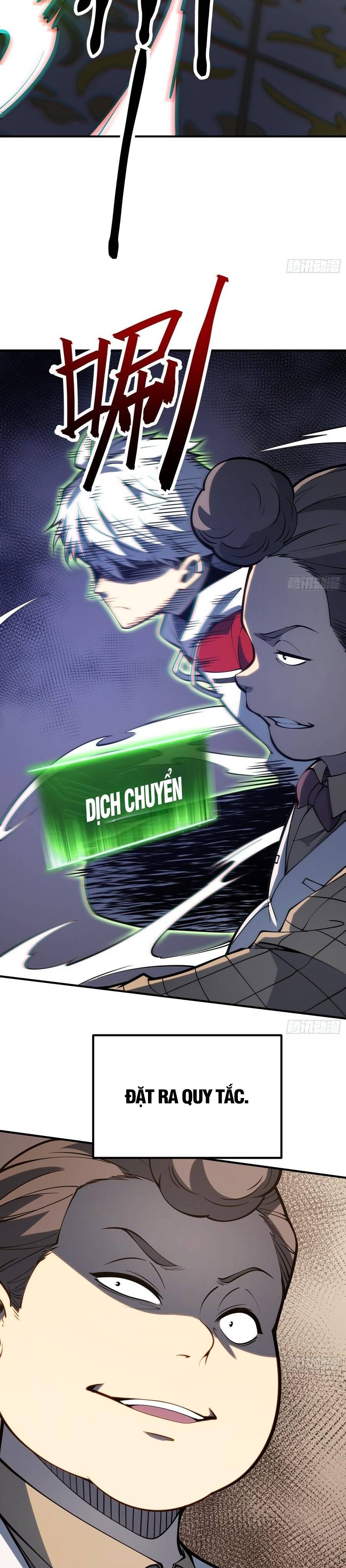 Thức Tỉnh Toàn Chức Chapter 112 - 9