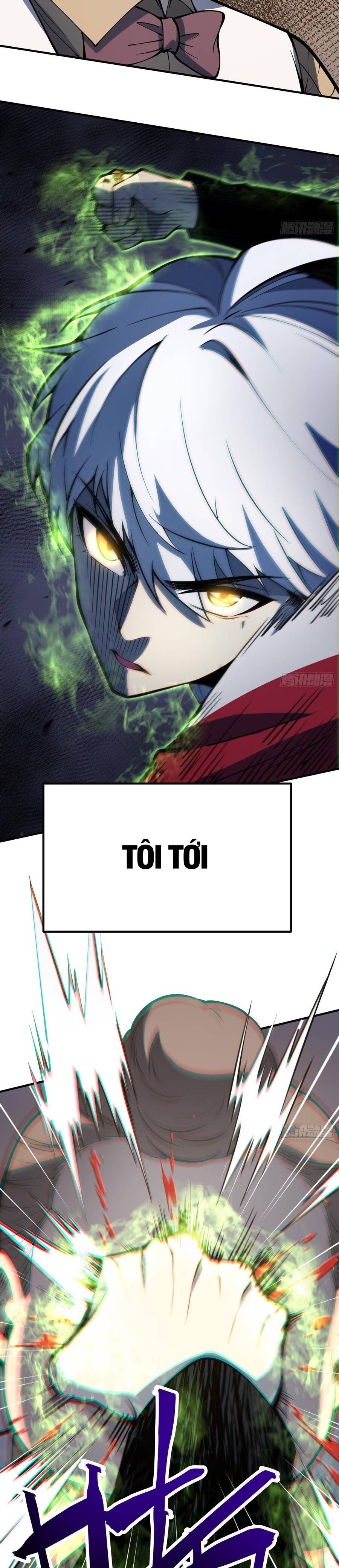 Thức Tỉnh Toàn Chức Chapter 112 - 10