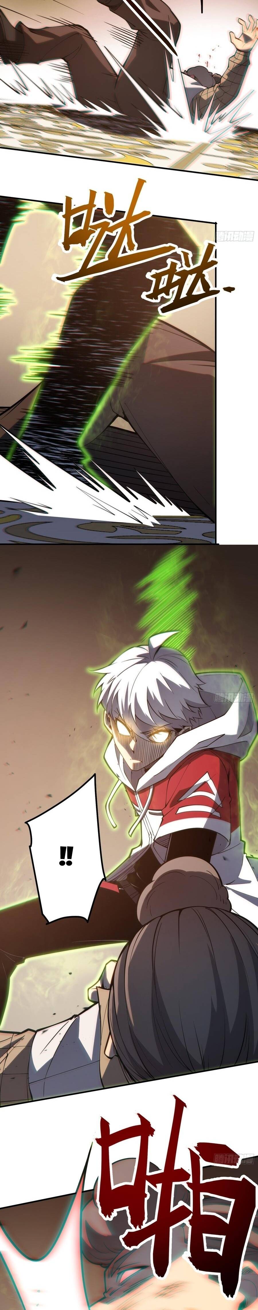 Thức Tỉnh Toàn Chức Chapter 112 - 13