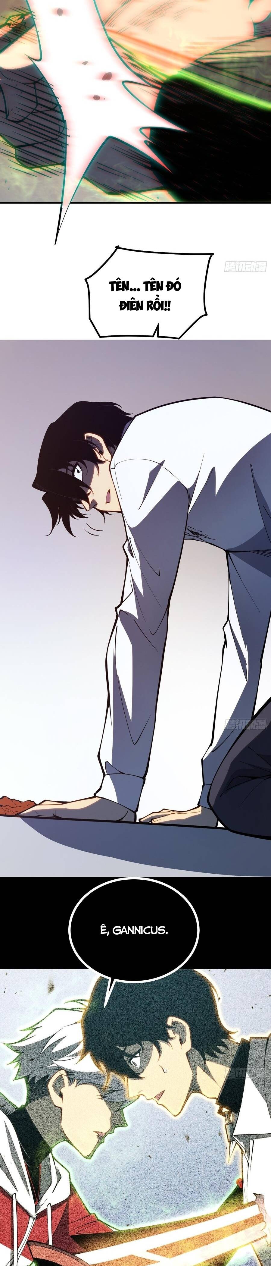 Thức Tỉnh Toàn Chức Chapter 112 - 14
