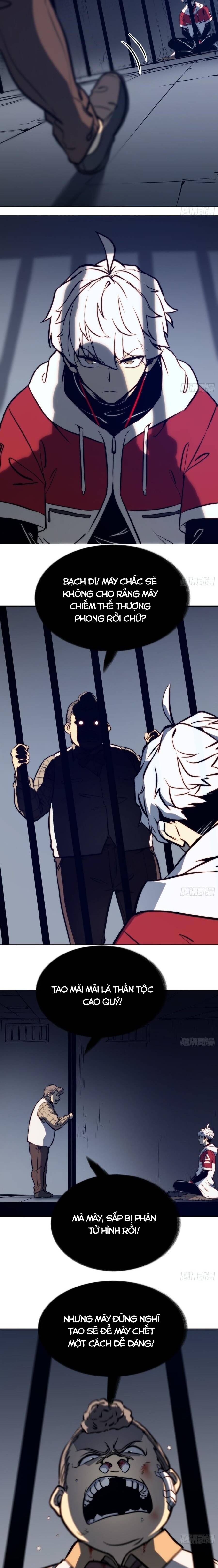 Thức Tỉnh Toàn Chức Chapter 114 - 9