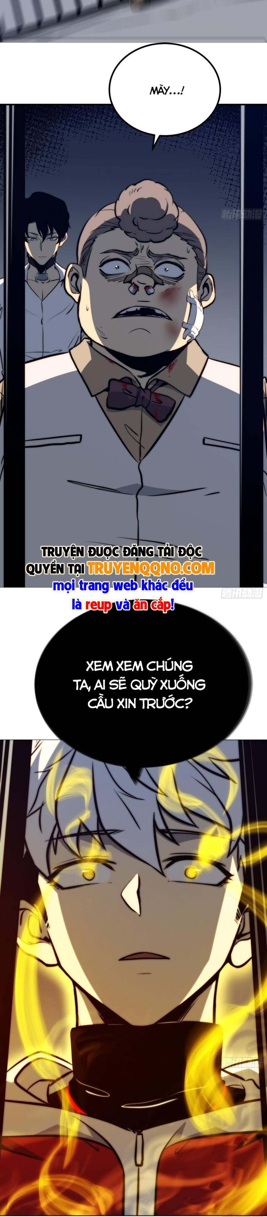Thức Tỉnh Toàn Chức Chapter 114 - 12
