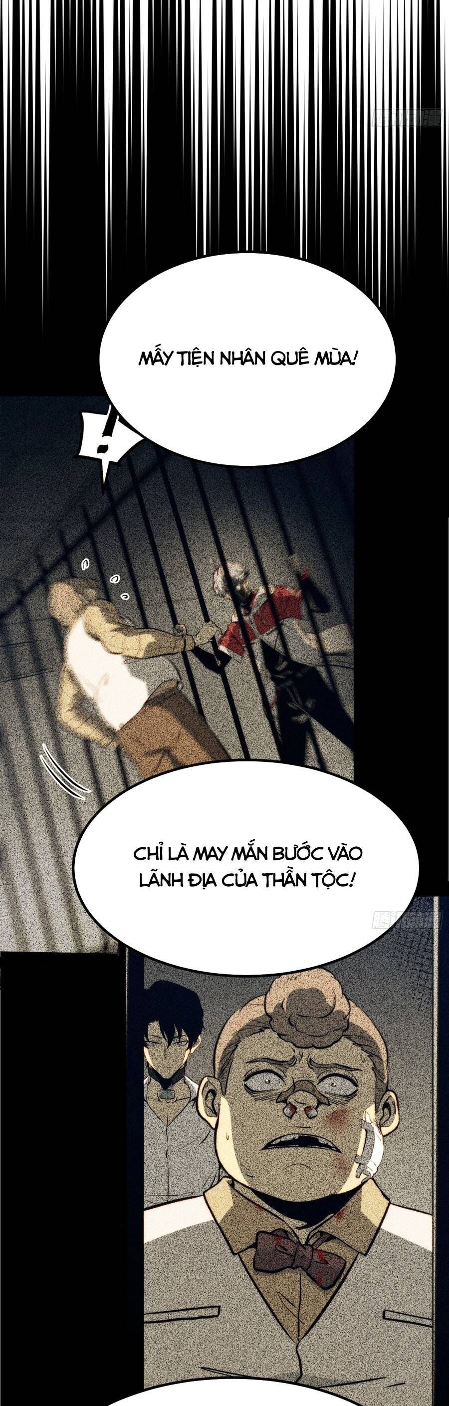 Thức Tỉnh Toàn Chức Chapter 116 - 13