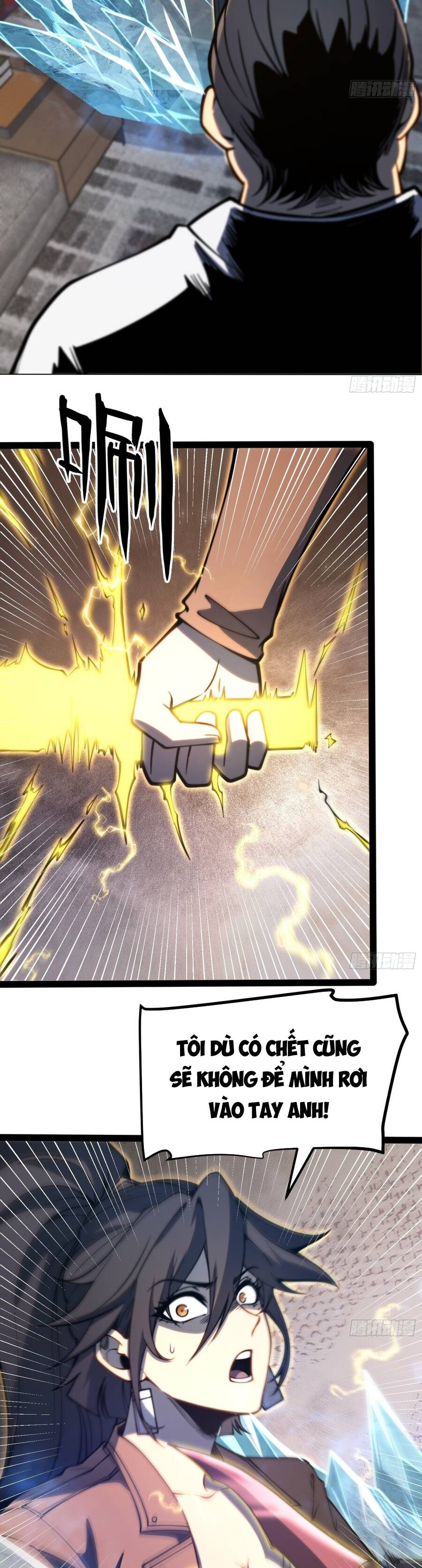 Thức Tỉnh Toàn Chức Chapter 116 - 16