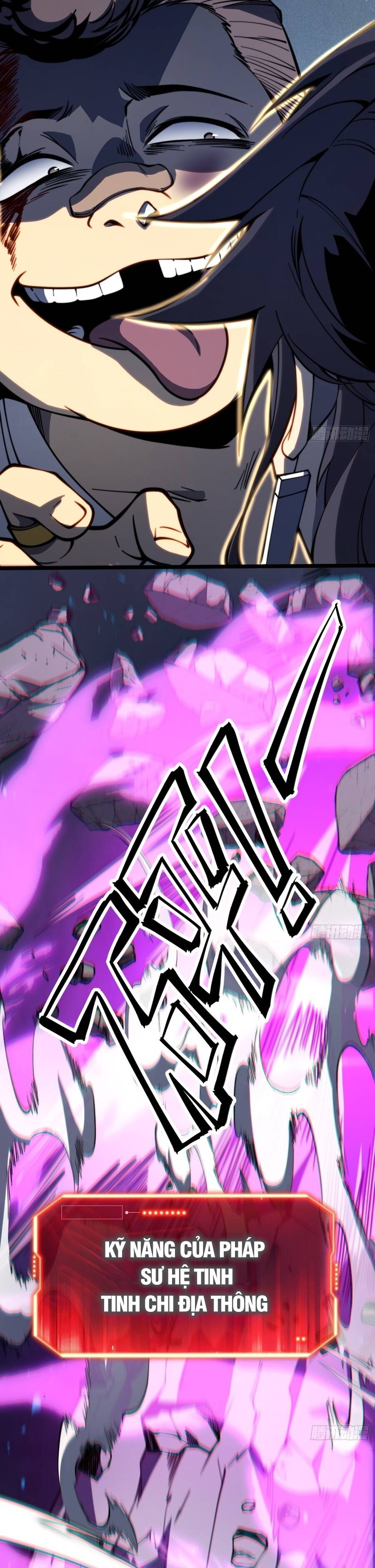 Thức Tỉnh Toàn Chức Chapter 116 - 18