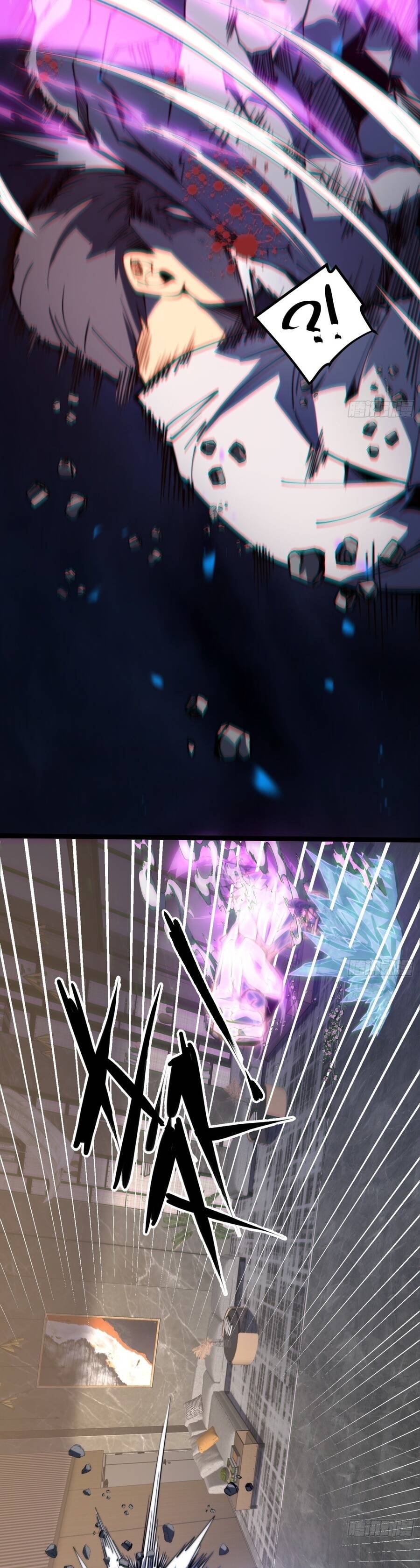 Thức Tỉnh Toàn Chức Chapter 116 - 19