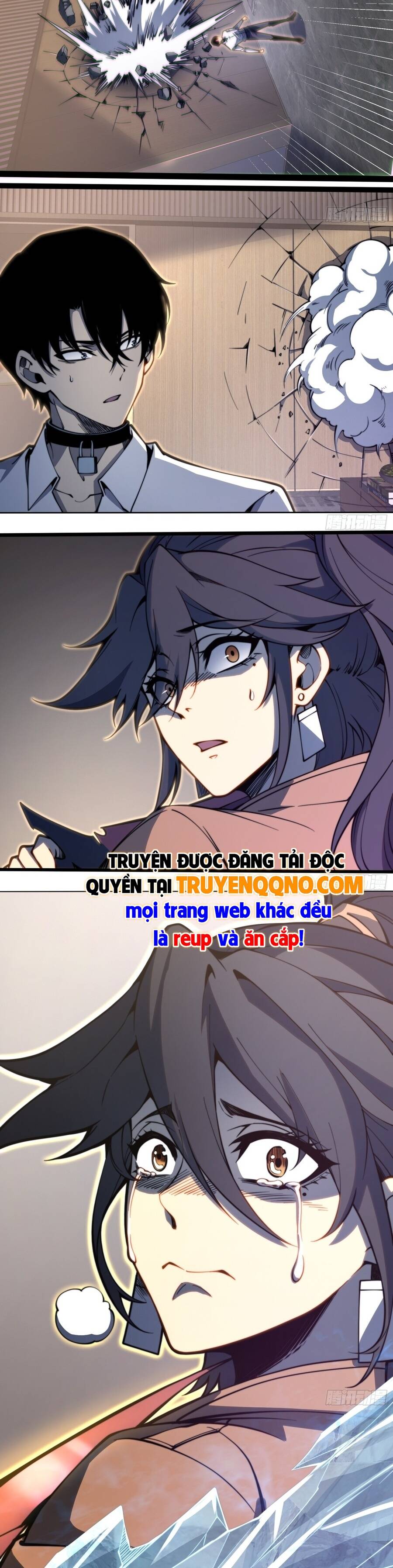 Thức Tỉnh Toàn Chức Chapter 116 - 20