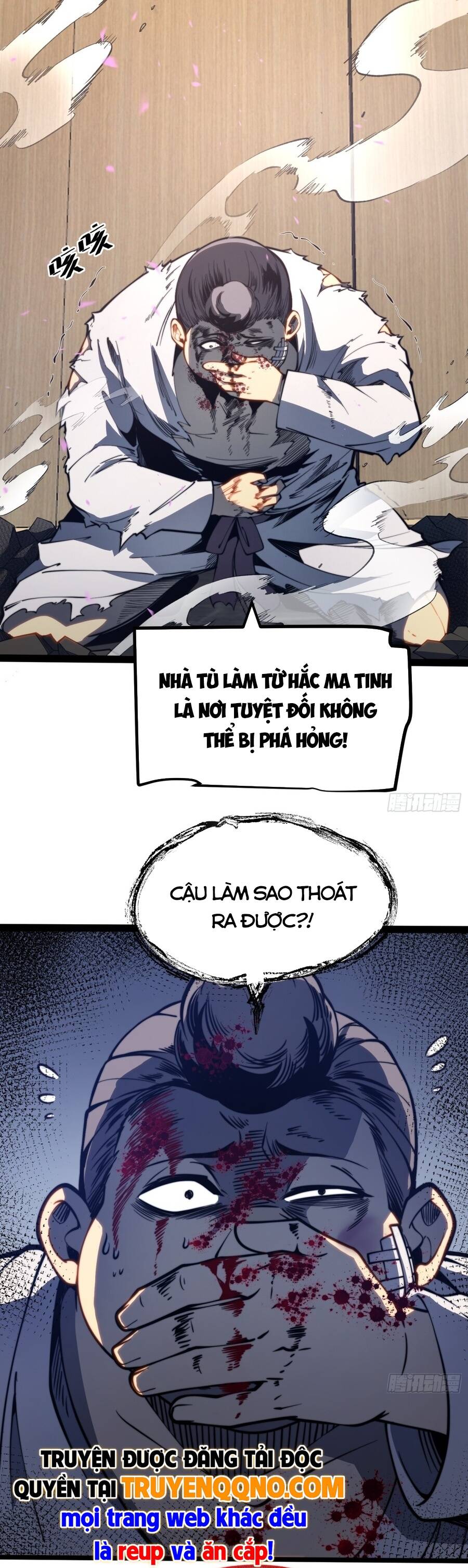 Thức Tỉnh Toàn Chức Chapter 116 - 22