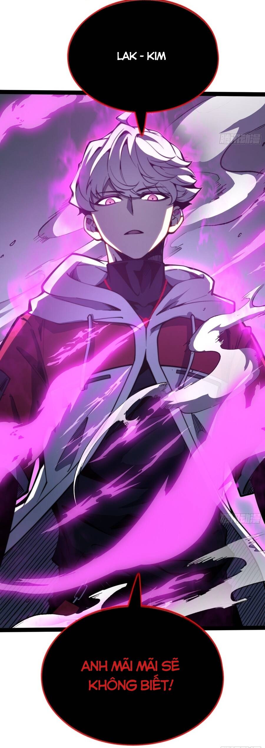 Thức Tỉnh Toàn Chức Chapter 116 - 23