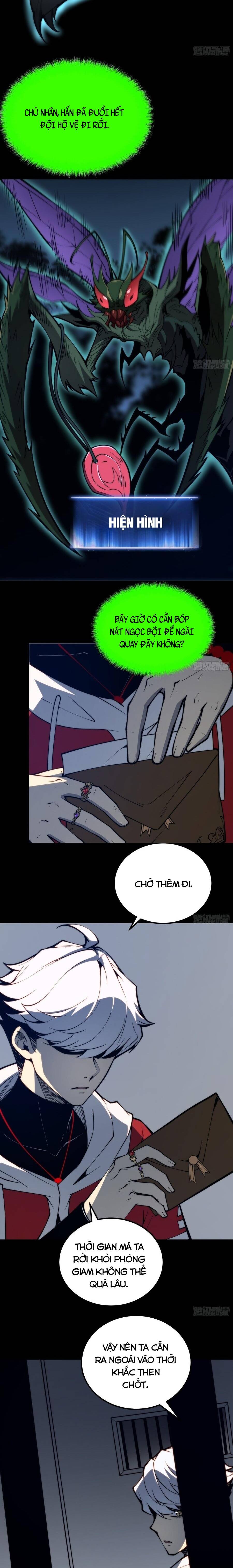 Thức Tỉnh Toàn Chức Chapter 117 - 6