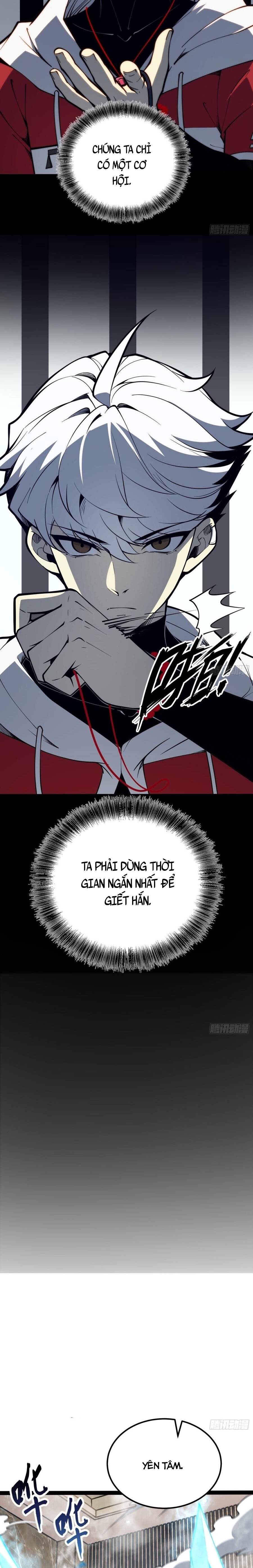 Thức Tỉnh Toàn Chức Chapter 117 - 9