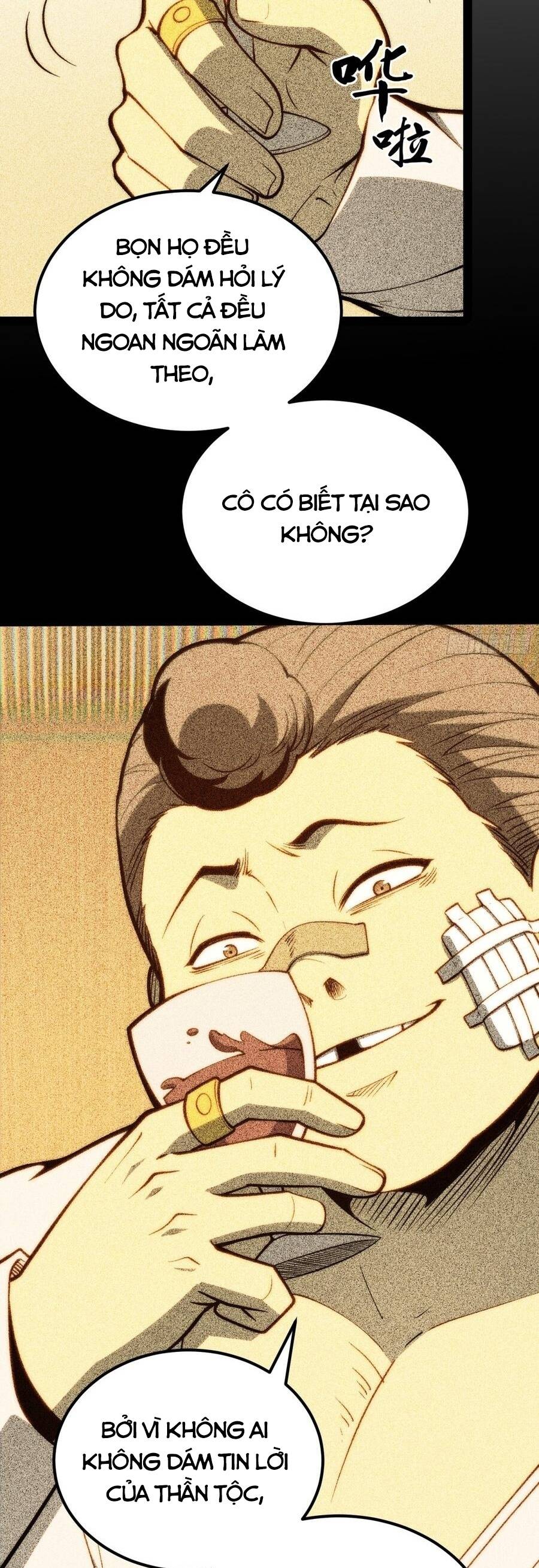 Thức Tỉnh Toàn Chức Chapter 118 - 11