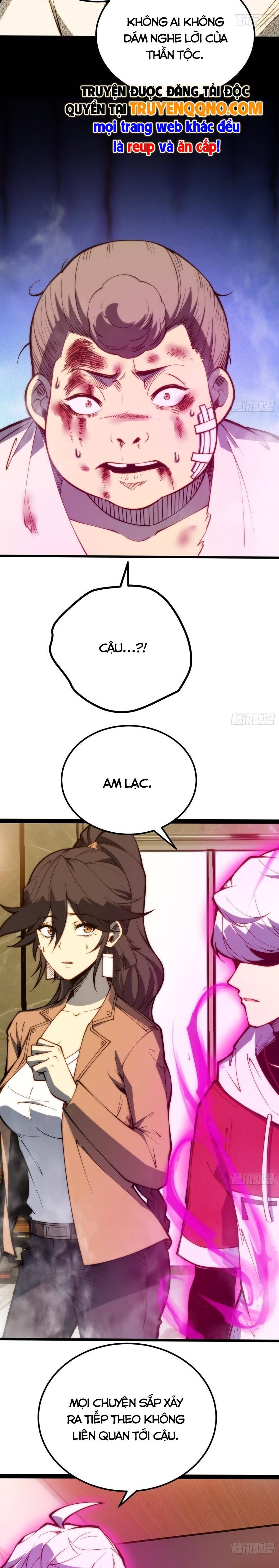 Thức Tỉnh Toàn Chức Chapter 118 - 12