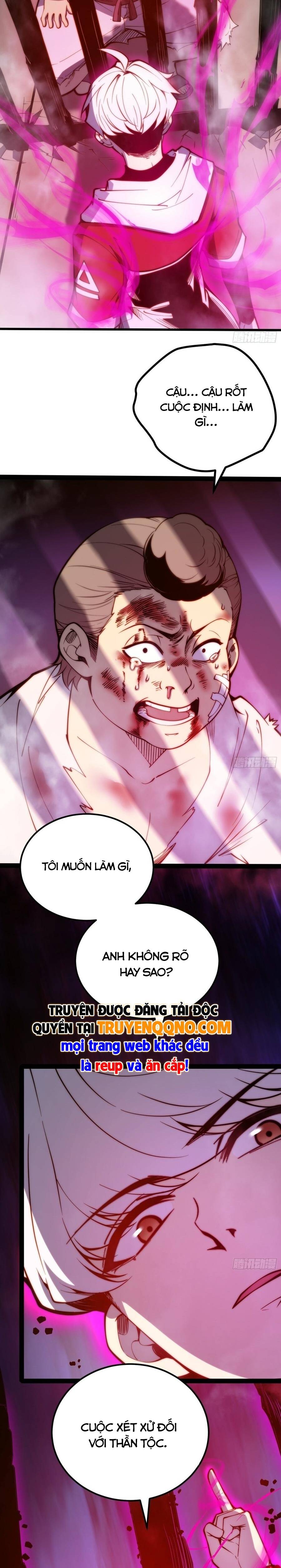 Thức Tỉnh Toàn Chức Chapter 118 - 14