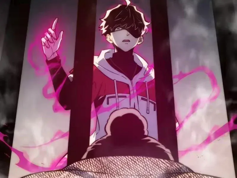 Thức Tỉnh Toàn Chức Chapter 119 - 87